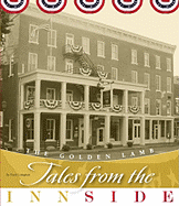 The Golden Lamb: Tales from the Innside