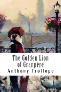 The Golden Lion of Granpre