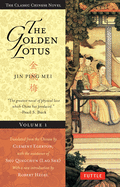 The Golden Lotus Volume 1: Jin Ping Mei