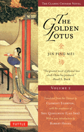 The Golden Lotus Volume 2: Jin Ping Mei