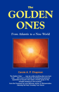 The Golden Ones: From Atlantis to a New World