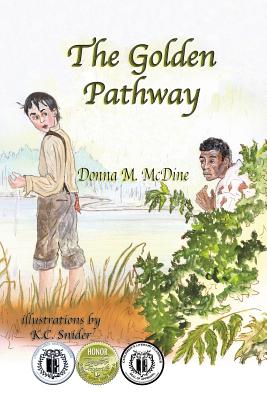 The Golden Pathway - McDine, Donna M