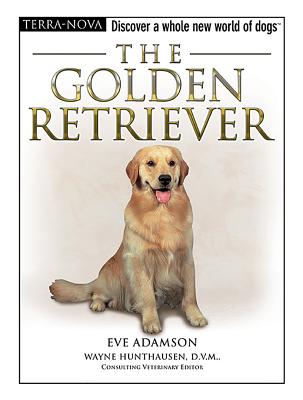 The Golden Retriever - Adamson, Eve, MFA