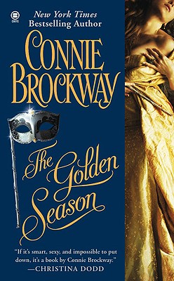 The Golden Season - Brockway, Connie