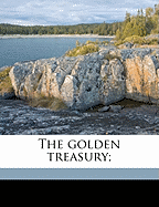 The golden treasury;