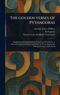 The Golden Verses of Pythagoras
