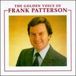 The Golden Voice of Frank Patterson