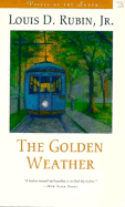 The Golden Weather