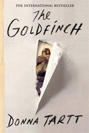 The Goldfinch - Tartt, Donna