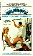 The Gold's Gym Book of Strength Training for Athletes - Sprague, Ken