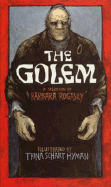 The Golem: A Version - Rogasky, Barbara