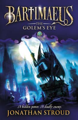 The Golem's Eye - Stroud, Jonathan