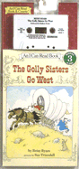 The Golly Sisters Go West Book and Tape