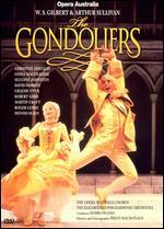 The Gondoliers (Australian Opera)