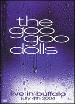 The Goo Goo Dolls: Live in Buffalo - Anthony M. Bongiovi