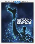 The Good Dinosaur [Includes Digital Copy] [Blu-ray/DVD] [Only @ Best Buy]