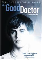 The Good Doctor: Season 01