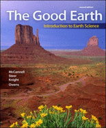 The Good Earth: Introduction to Earth Science - McConnell, David