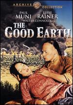 The Good Earth - Sidney Franklin; Victor Fleming