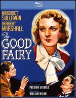 The Good Fairy [Blu-ray] - William Wyler