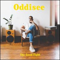 The Good Fight - Oddisee