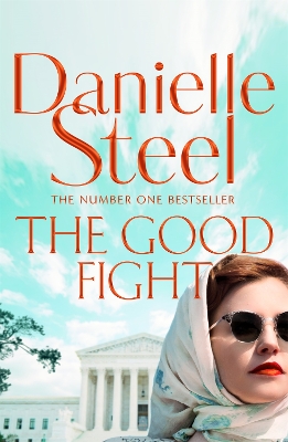 The Good Fight - Steel, Danielle