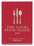 The Good Food Guide 2017