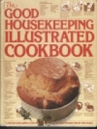 The Good Housekeeping Illustrated Cookbook - Coulson, Zoe