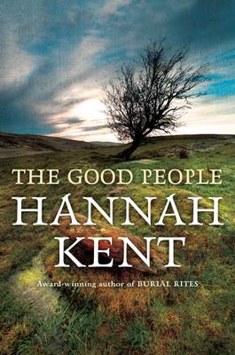 The Good People - Kent, Hannah