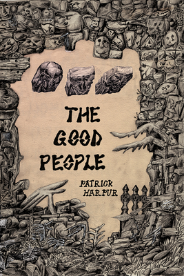 The Good People - Harpur, Patrick