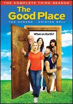 The Good Place: Season 03