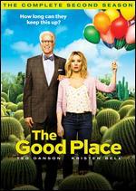 The Good Place: Season Two