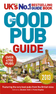 The Good Pub Guide 2013