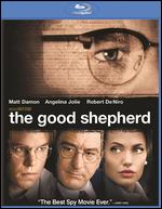 The Good Shepherd [Blu-ray] - Robert De Niro