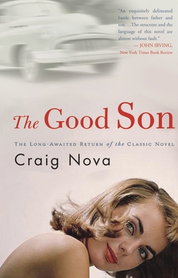 The Good Son - Nova, Craig
