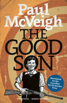 The Good Son - McVeigh, Paul