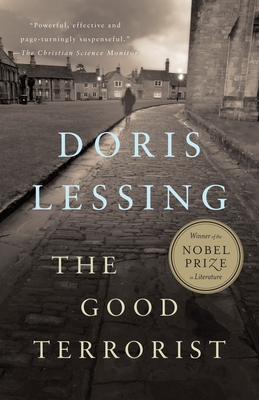 The Good Terrorist: A Thriller - Lessing, Doris