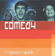 The Good Web Guide to Humour