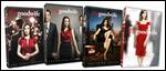 The Good Wife: Seasons 1-4 [24 Discs] - 