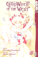 The Good Witch of the West, Volume 5