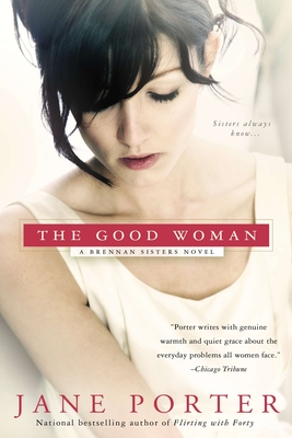 The Good Woman - Porter, Jane