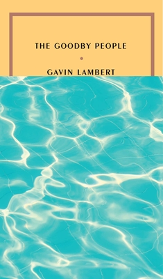 The Goodby People - Lambert, Gavin