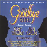 The Goodbye Girl [Original London Cast] - Ann Crumb / Gary Wilmot