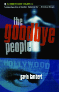 The Goodbye People - Lambert, Gavin