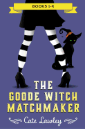 The Goode Witch Matchmaker Collection