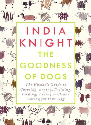 The Goodness of Dogs - Knight, India
