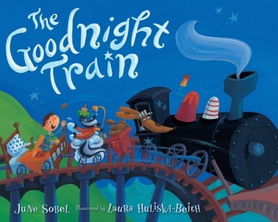 The Goodnight Train - Sobel, June