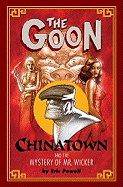 The Goon: Chinatown