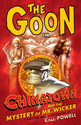 The Goon: Volume 6: Chinatown - 