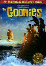 The Goonies [25th Anniversary Collector's Edition] [With Board Game/Magazines/Book] - Richard Donner